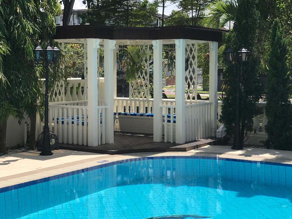 Gazebo